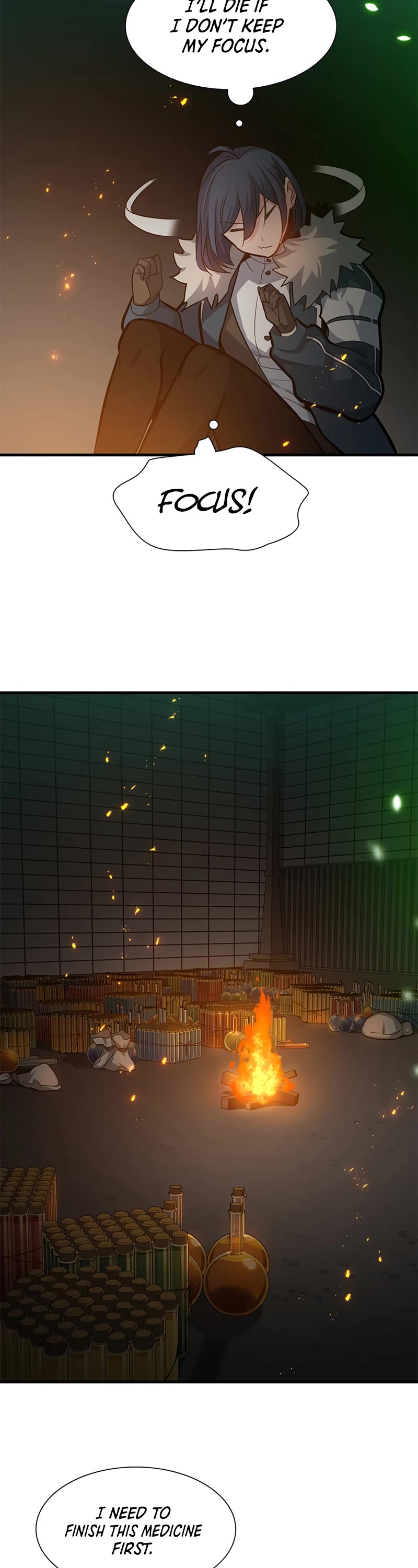 The Tutorial is Too Hard Chapter 108 page 30 - Chapter 108