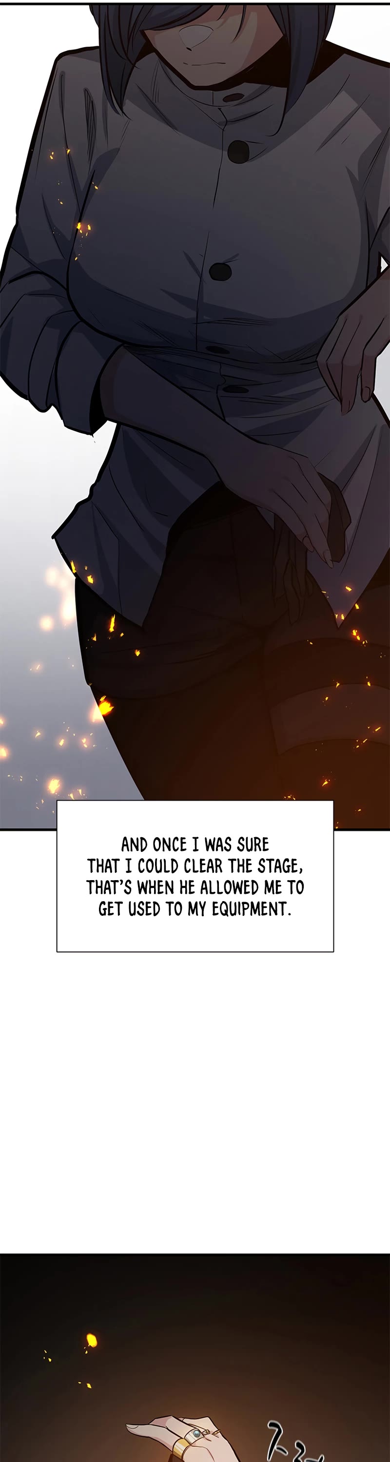 The Tutorial is Too Hard Chapter 108 page 37 - Chapter 108