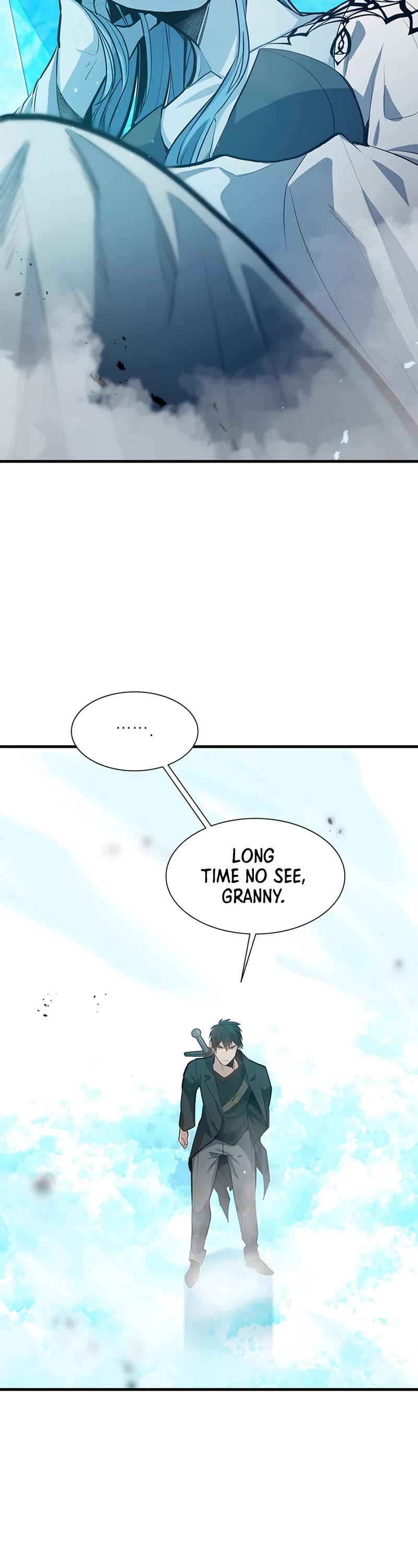 The Tutorial is Too Hard Chapter 108 page 4 - Chapter 108