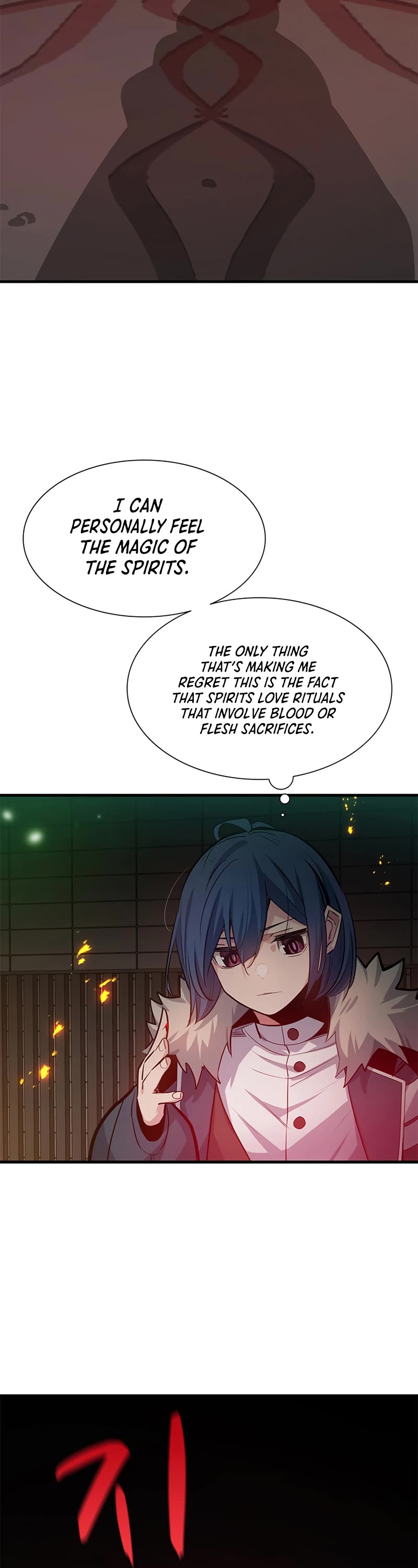 The Tutorial is Too Hard Chapter 108 page 40 - Chapter 108