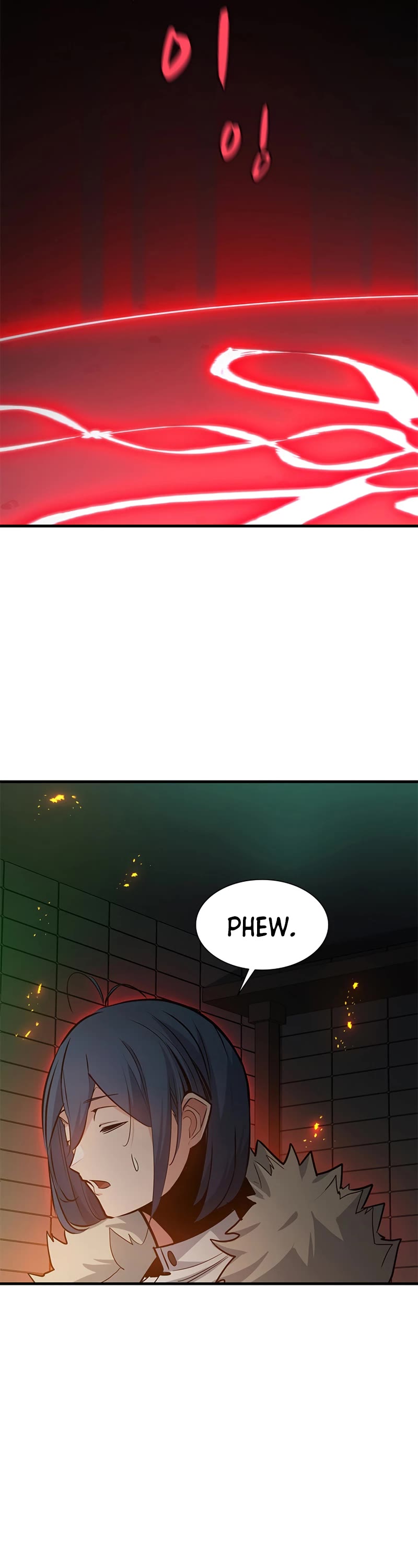 The Tutorial is Too Hard Chapter 108 page 41 - Chapter 108