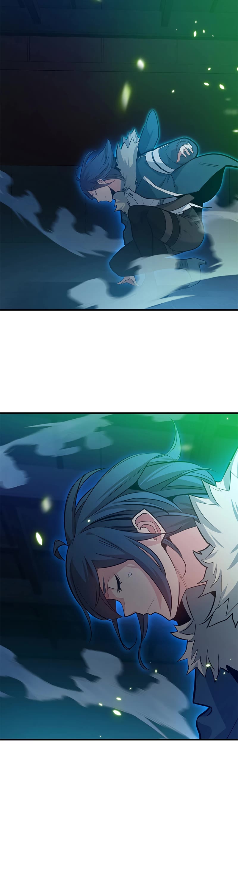 The Tutorial is Too Hard Chapter 108 page 44 - Chapter 108