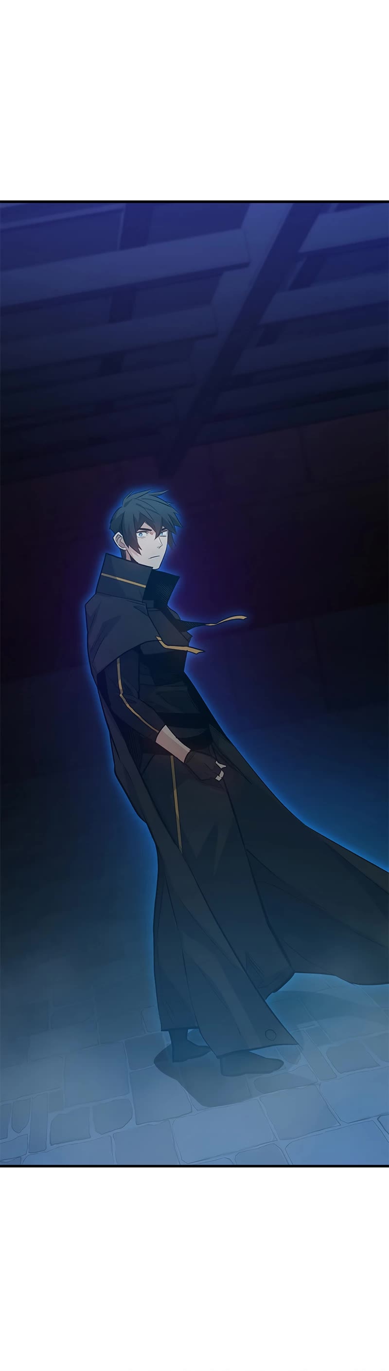 The Tutorial is Too Hard Chapter 108 page 46 - Chapter 108