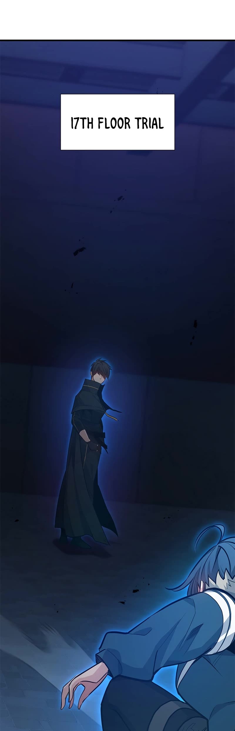 The Tutorial is Too Hard Chapter 108 page 49 - Chapter 108
