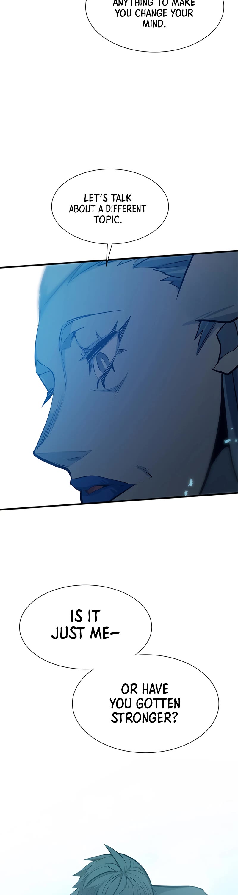 The Tutorial is Too Hard Chapter 108 page 9 - Chapter 108