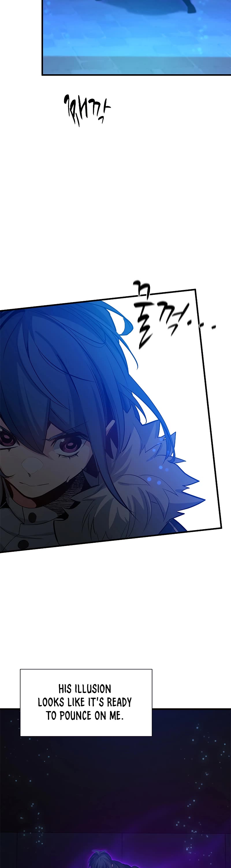 The Tutorial is Too Hard Chapter 109 page 10 - Chapter 109
