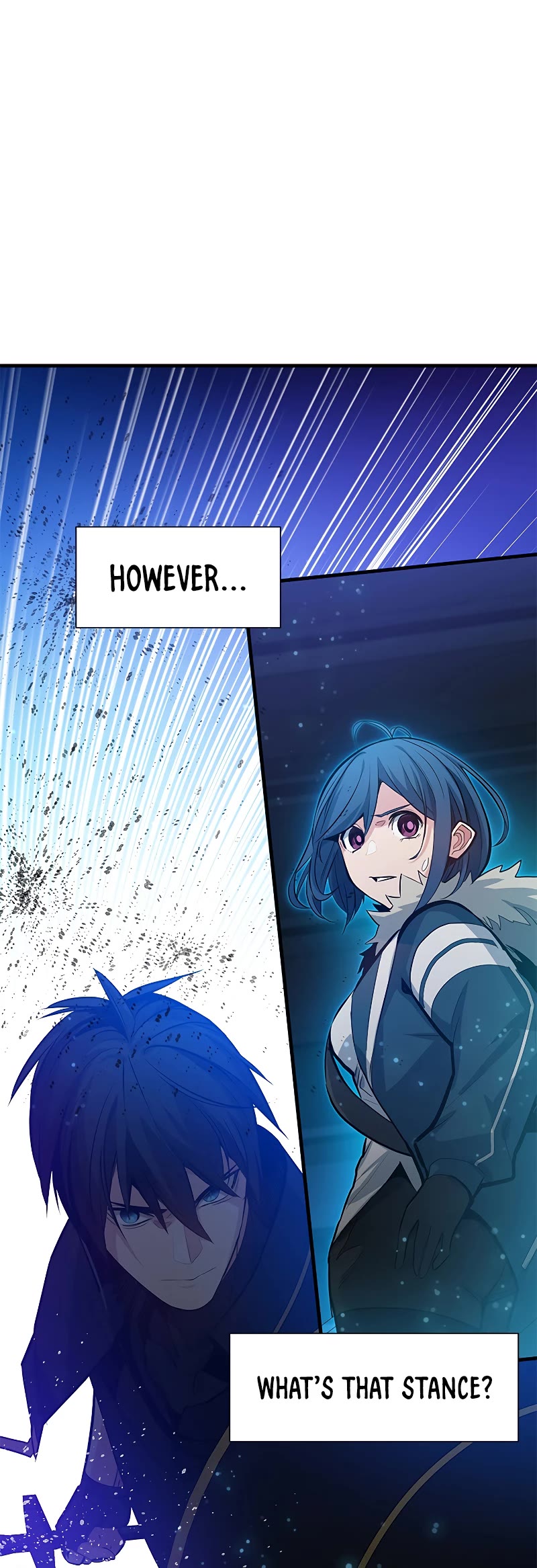 The Tutorial is Too Hard Chapter 109 page 12 - Chapter 109