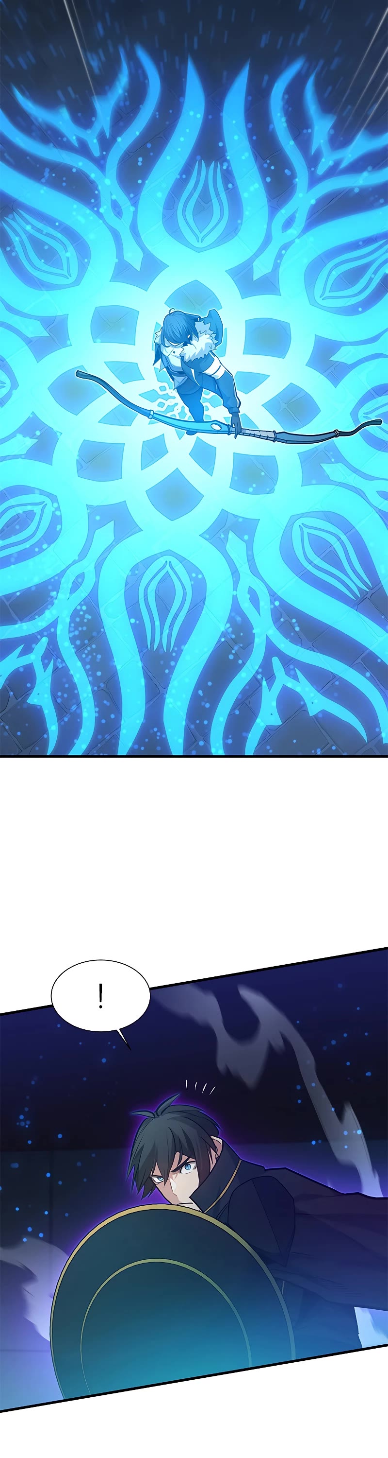The Tutorial is Too Hard Chapter 109 page 15 - Chapter 109