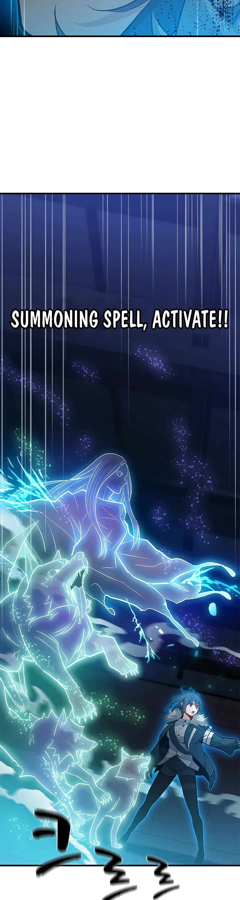 The Tutorial is Too Hard Chapter 109 page 17 - Chapter 109
