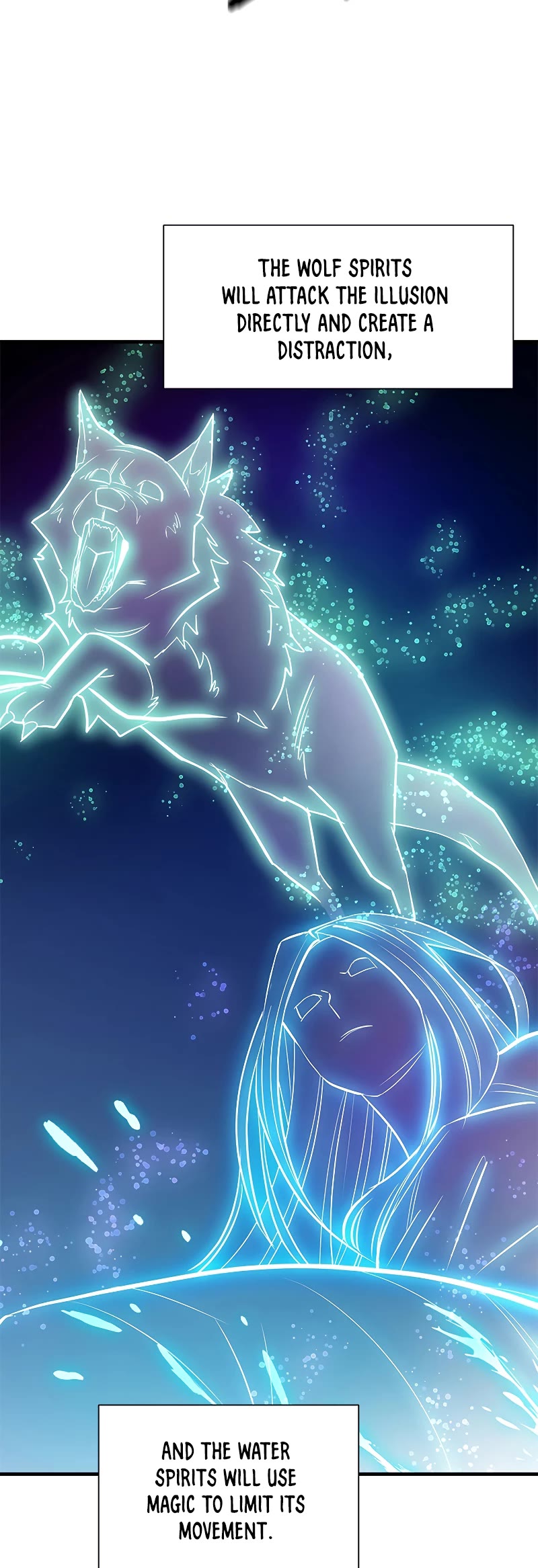 The Tutorial is Too Hard Chapter 109 page 18 - Chapter 109