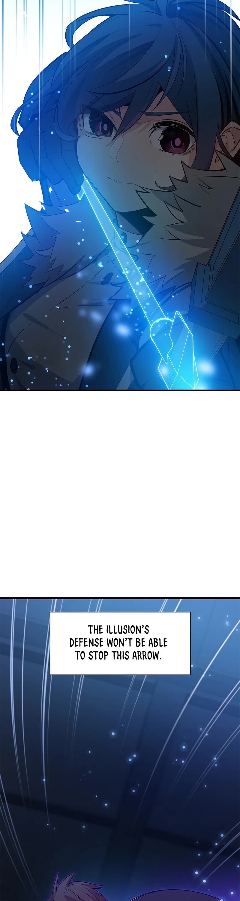 The Tutorial is Too Hard Chapter 109 page 22 - Chapter 109