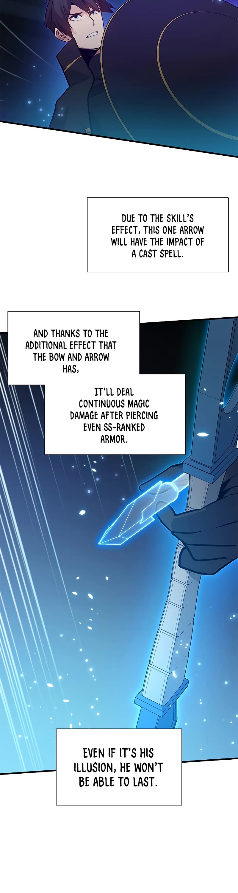 The Tutorial is Too Hard Chapter 109 page 23 - Chapter 109