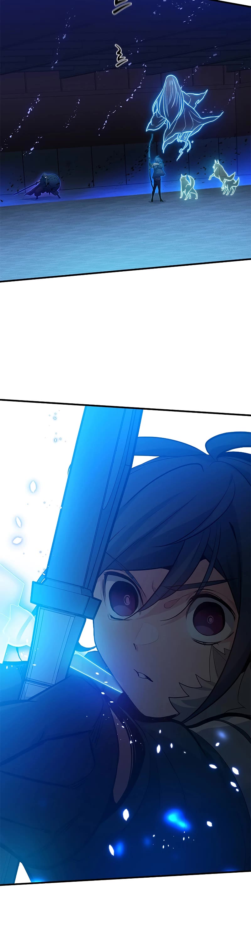 The Tutorial is Too Hard Chapter 109 page 29 - Chapter 109