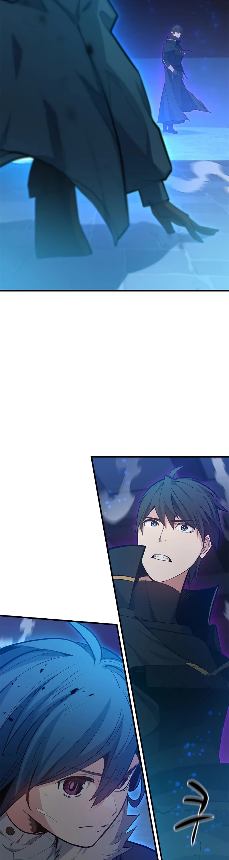 The Tutorial is Too Hard Chapter 109 page 3 - Chapter 109