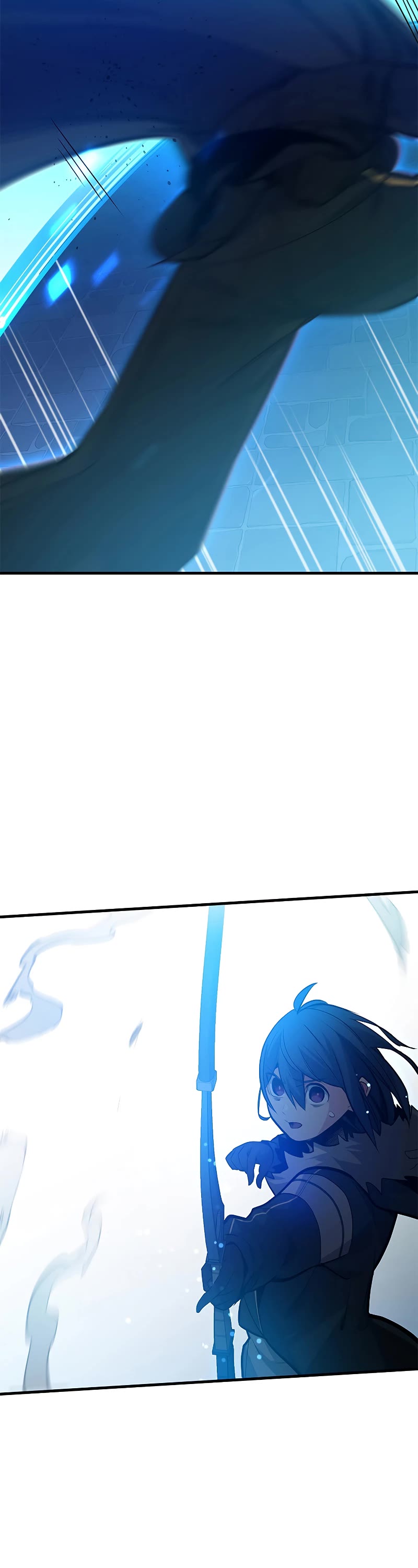 The Tutorial is Too Hard Chapter 109 page 33 - Chapter 109