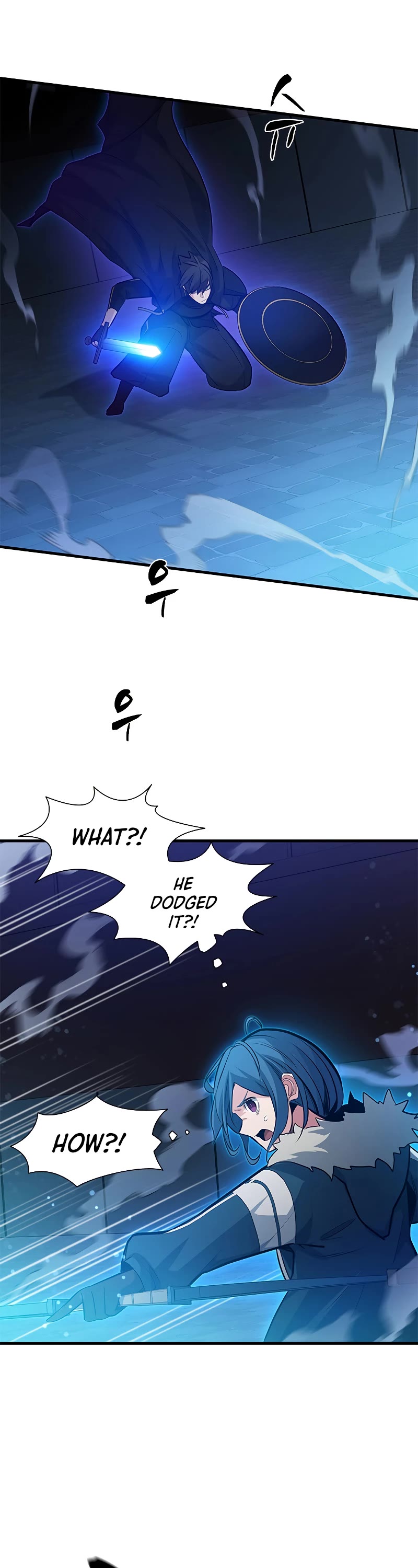 The Tutorial is Too Hard Chapter 109 page 34 - Chapter 109
