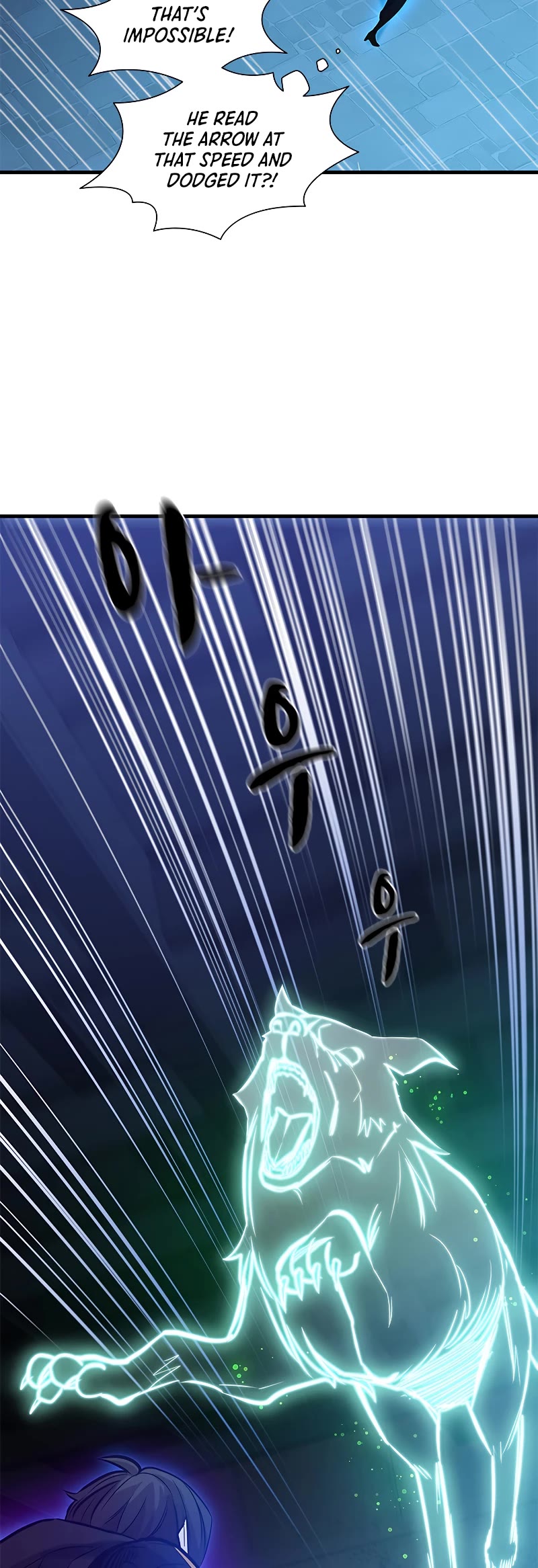 The Tutorial is Too Hard Chapter 109 page 36 - Chapter 109