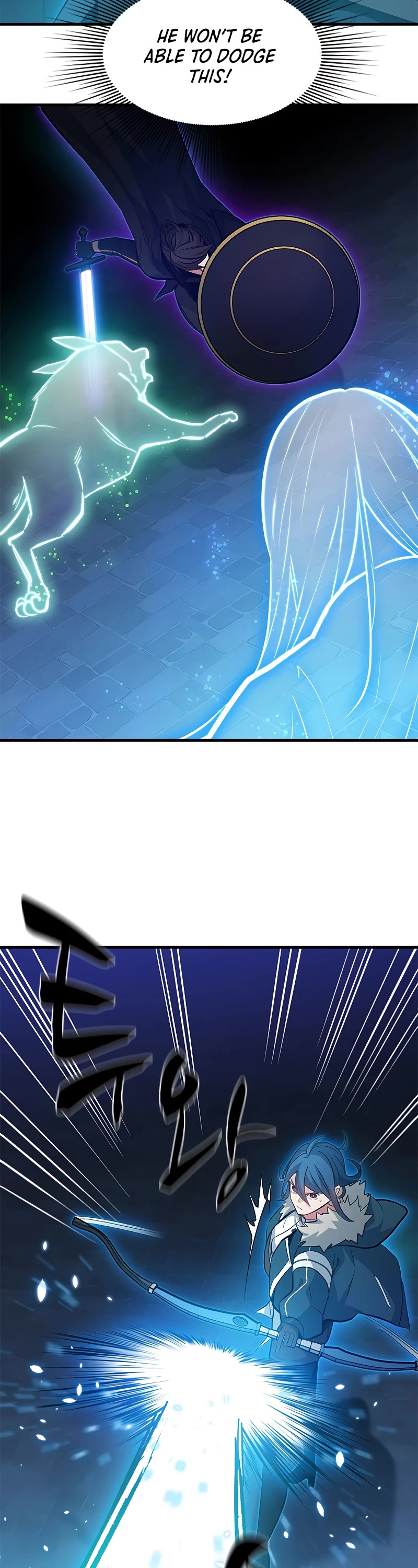 The Tutorial is Too Hard Chapter 109 page 39 - Chapter 109