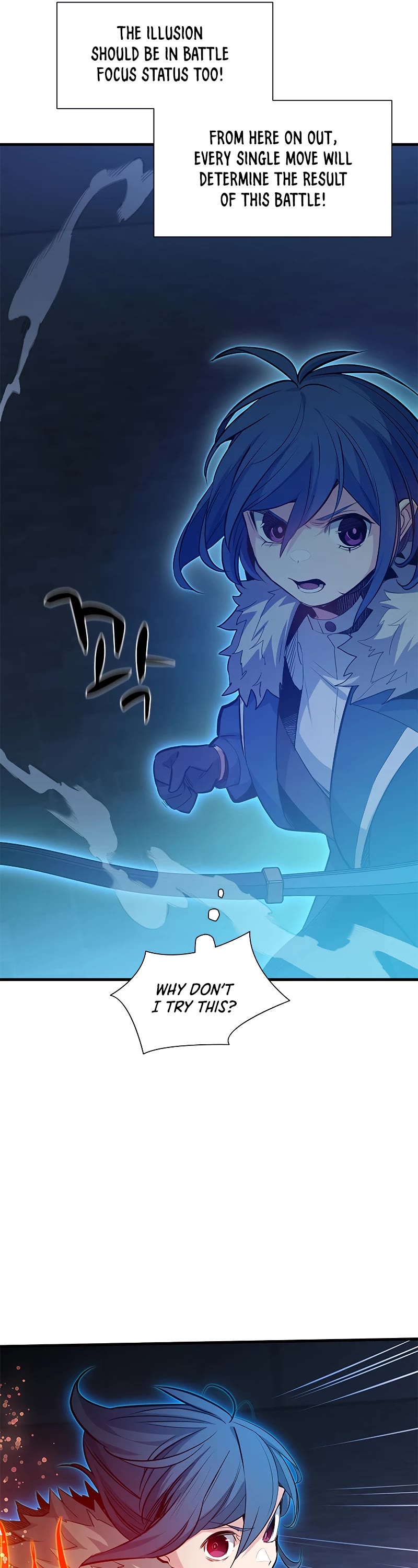 The Tutorial is Too Hard Chapter 109 page 44 - Chapter 109