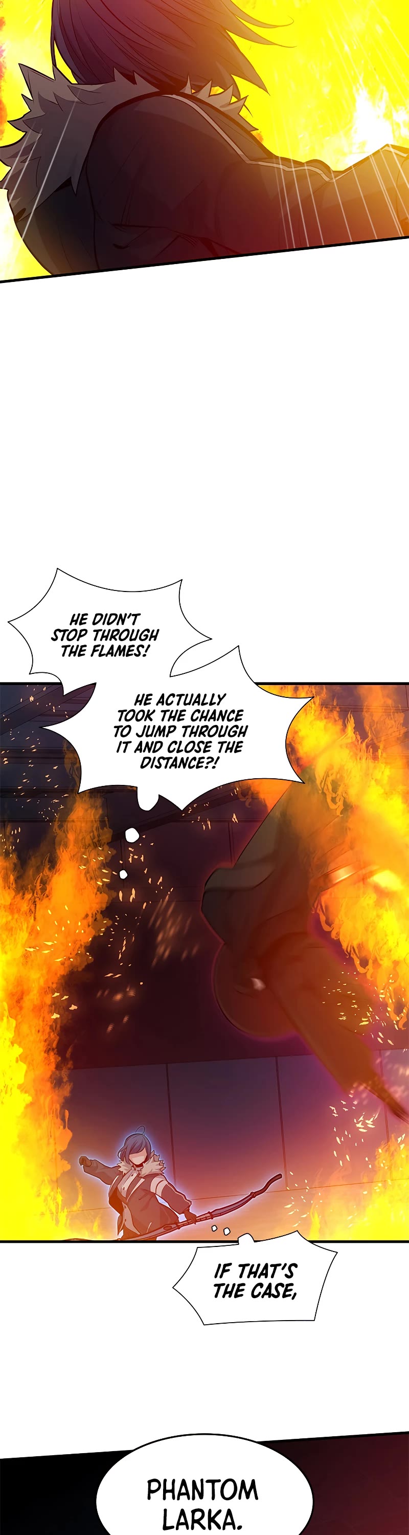 The Tutorial is Too Hard Chapter 109 page 47 - Chapter 109
