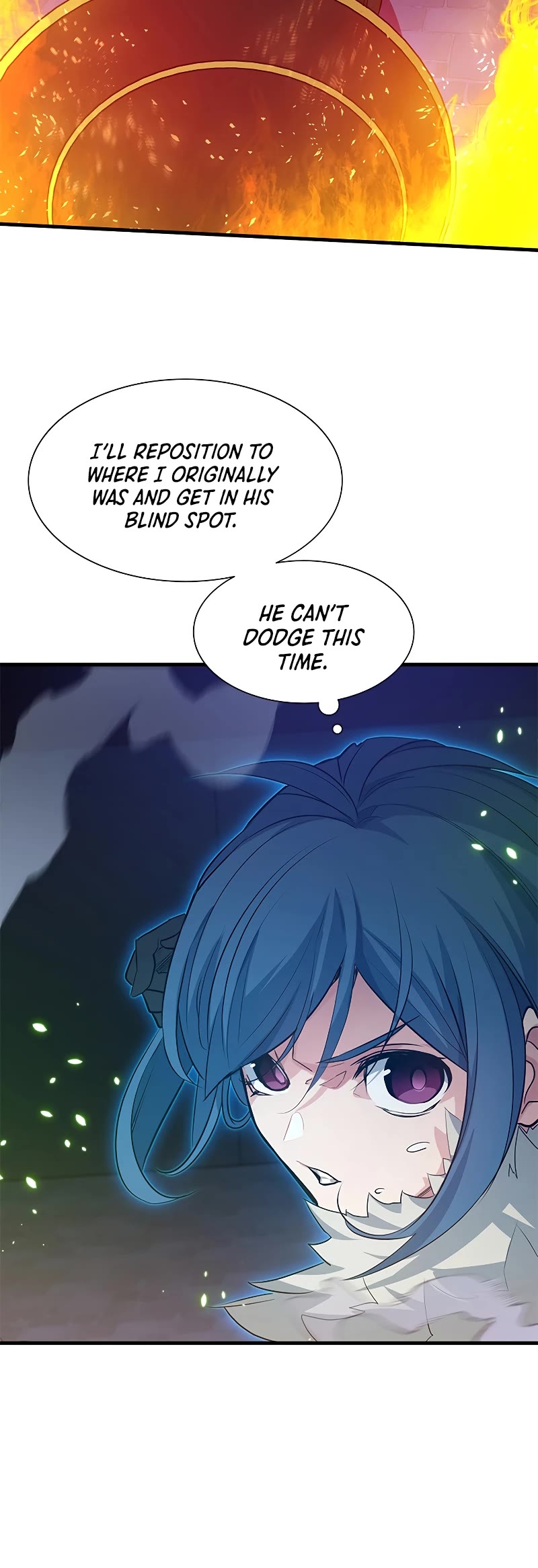 The Tutorial is Too Hard Chapter 109 page 49 - Chapter 109