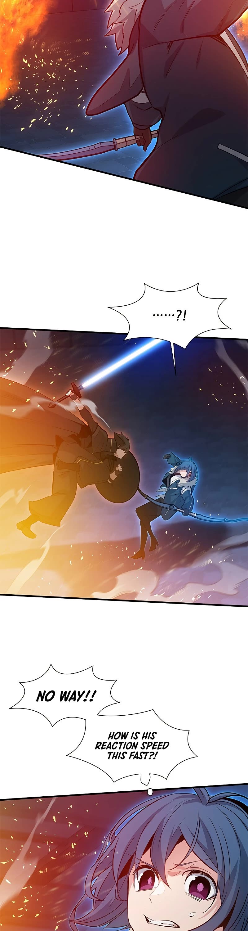 The Tutorial is Too Hard Chapter 109 page 51 - Chapter 109