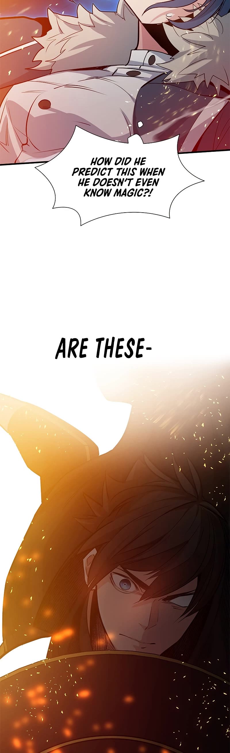 The Tutorial is Too Hard Chapter 109 page 52 - Chapter 109