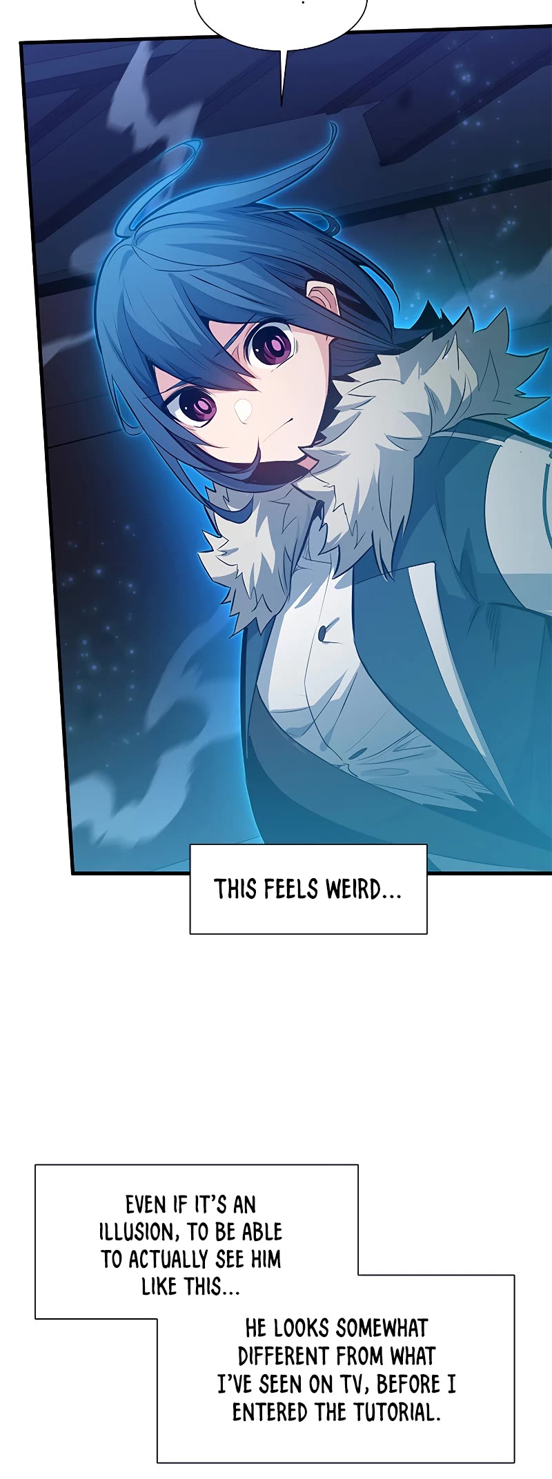 The Tutorial is Too Hard Chapter 109 page 7 - Chapter 109