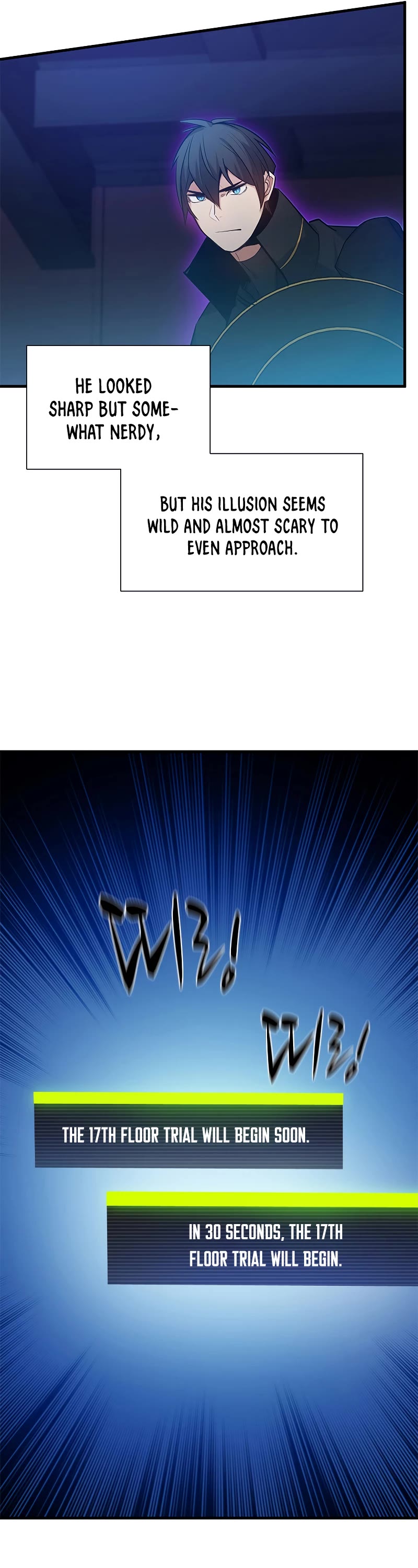 The Tutorial is Too Hard Chapter 109 page 8 - Chapter 109