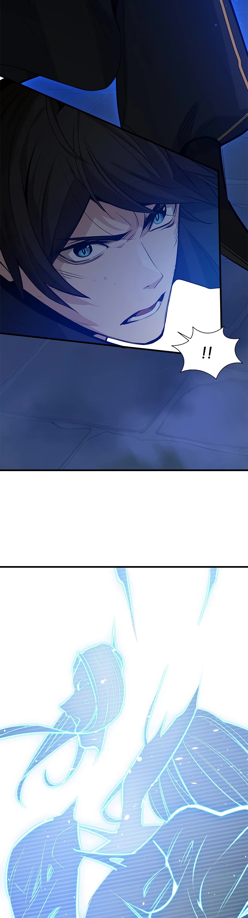 The Tutorial is Too Hard Chapter 110 page 11 - Chapter 110