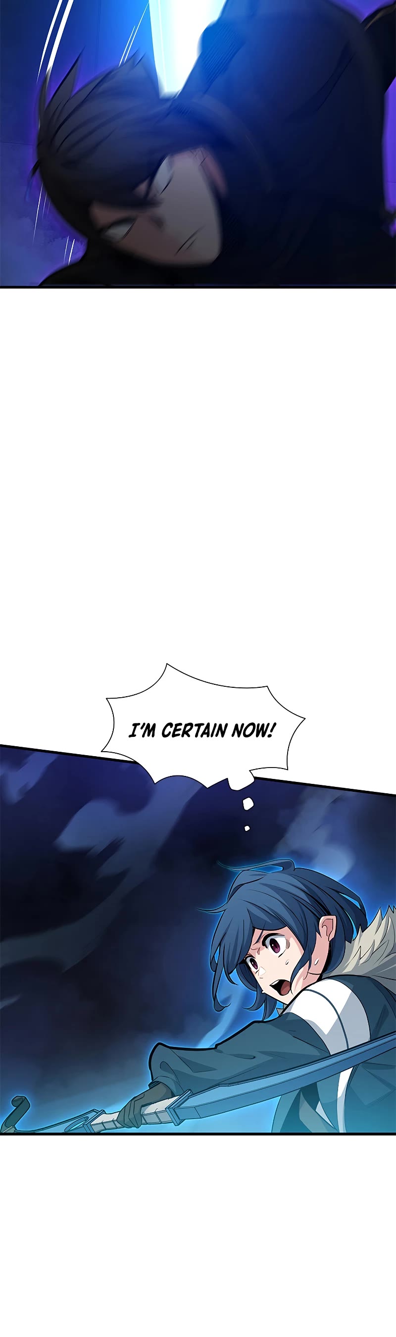 The Tutorial is Too Hard Chapter 110 page 16 - Chapter 110
