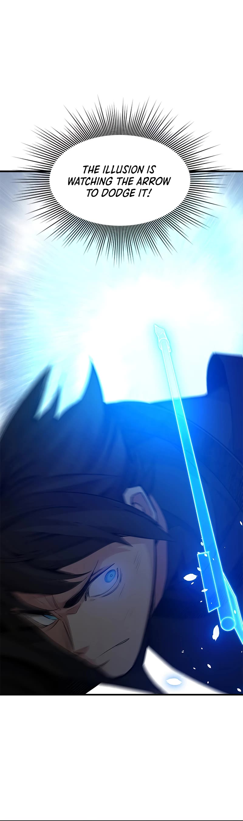 The Tutorial is Too Hard Chapter 110 page 17 - Chapter 110
