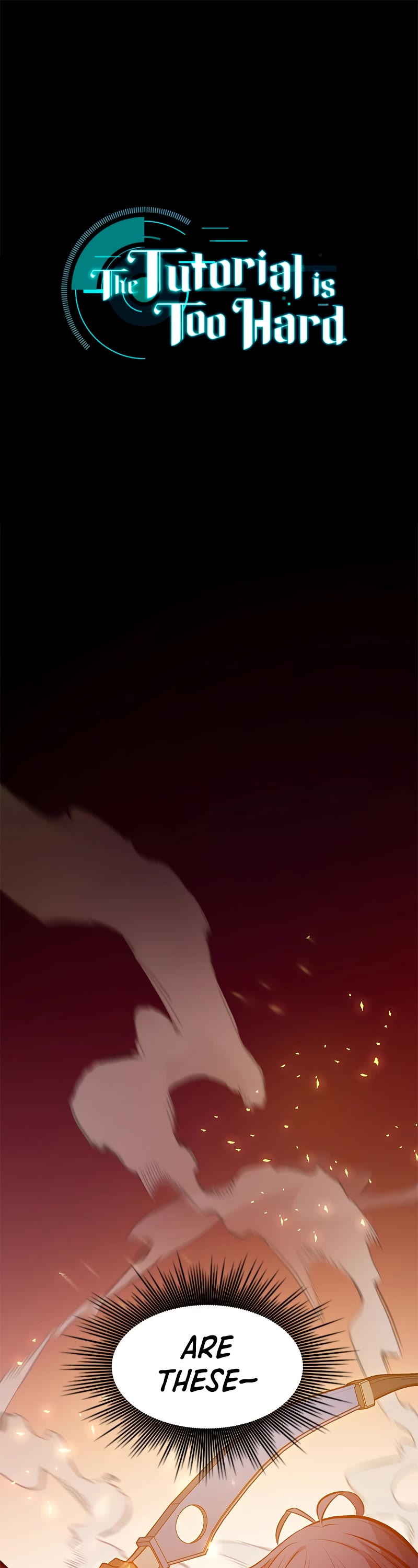 The Tutorial is Too Hard Chapter 110 page 2 - Chapter 110