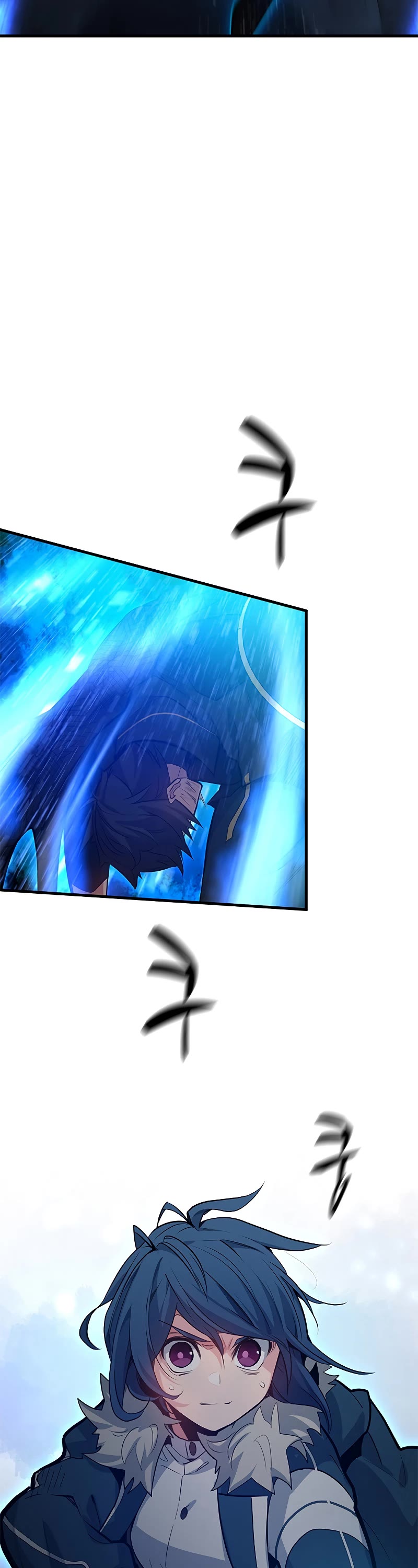 The Tutorial is Too Hard Chapter 110 page 20 - Chapter 110