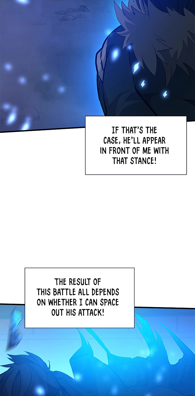 The Tutorial is Too Hard Chapter 110 page 23 - Chapter 110