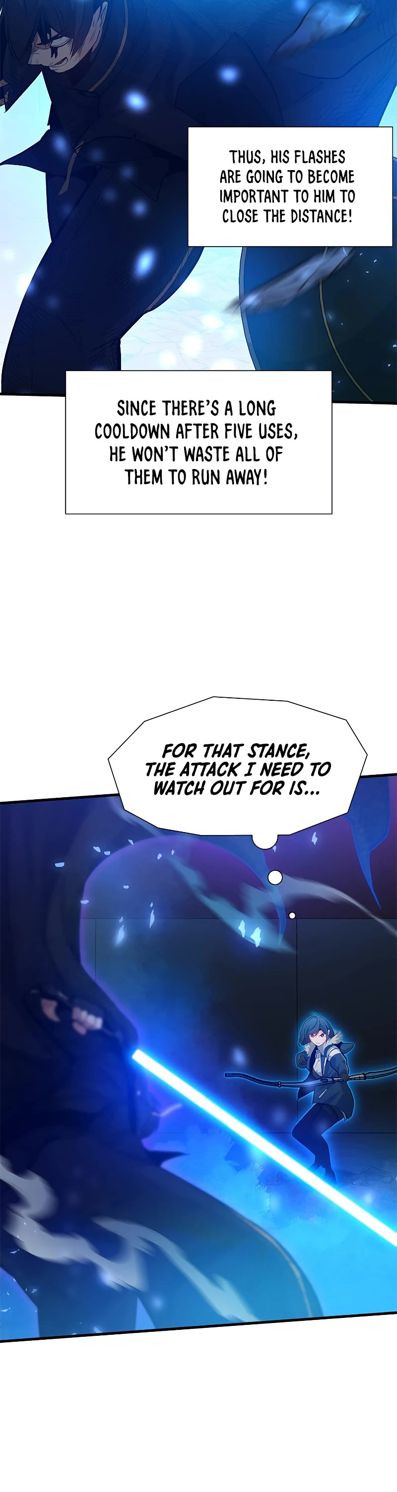 The Tutorial is Too Hard Chapter 110 page 24 - Chapter 110