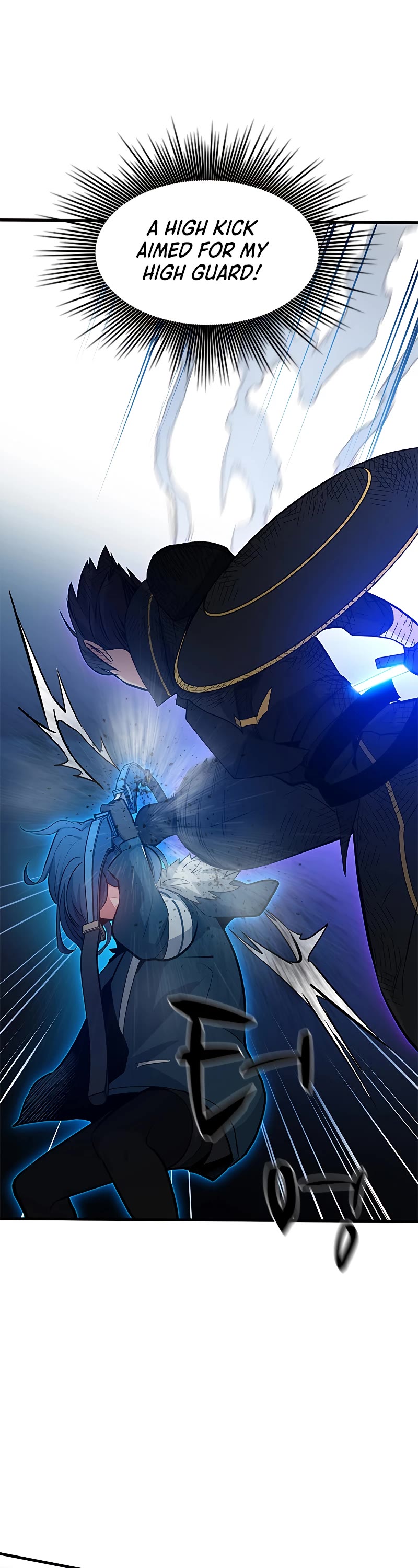 The Tutorial is Too Hard Chapter 110 page 25 - Chapter 110