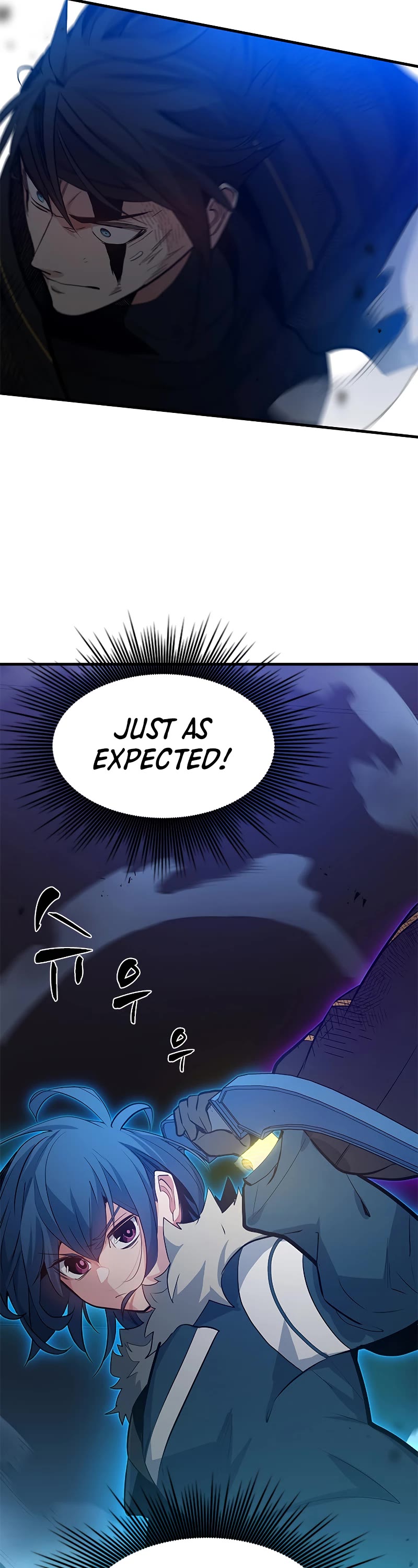 The Tutorial is Too Hard Chapter 110 page 26 - Chapter 110