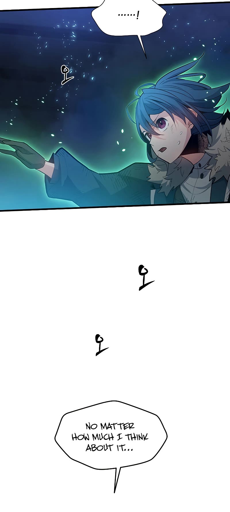 The Tutorial is Too Hard Chapter 110 page 34 - Chapter 110