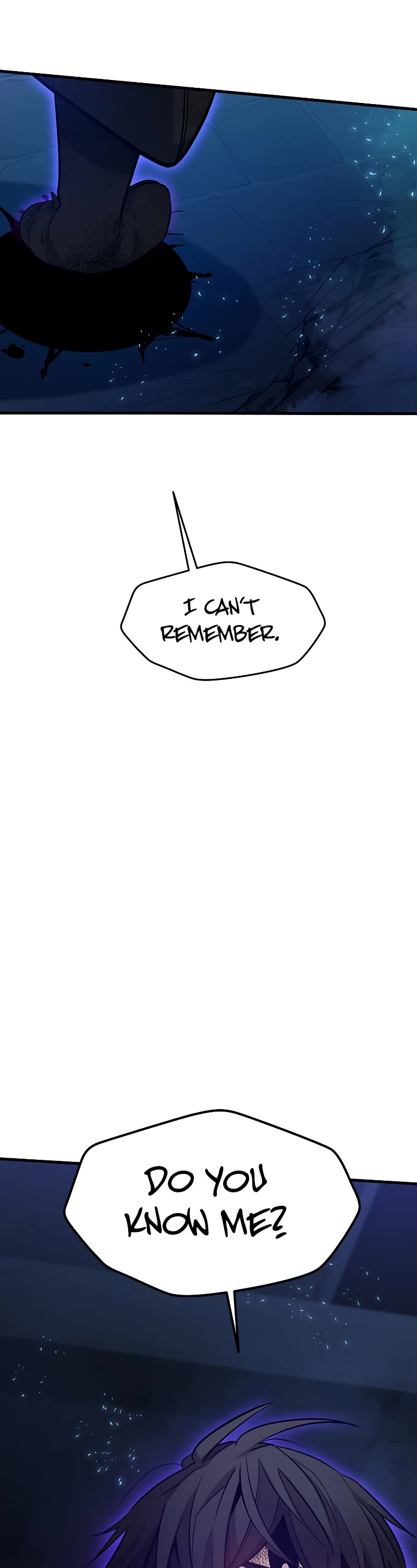 The Tutorial is Too Hard Chapter 110 page 35 - Chapter 110