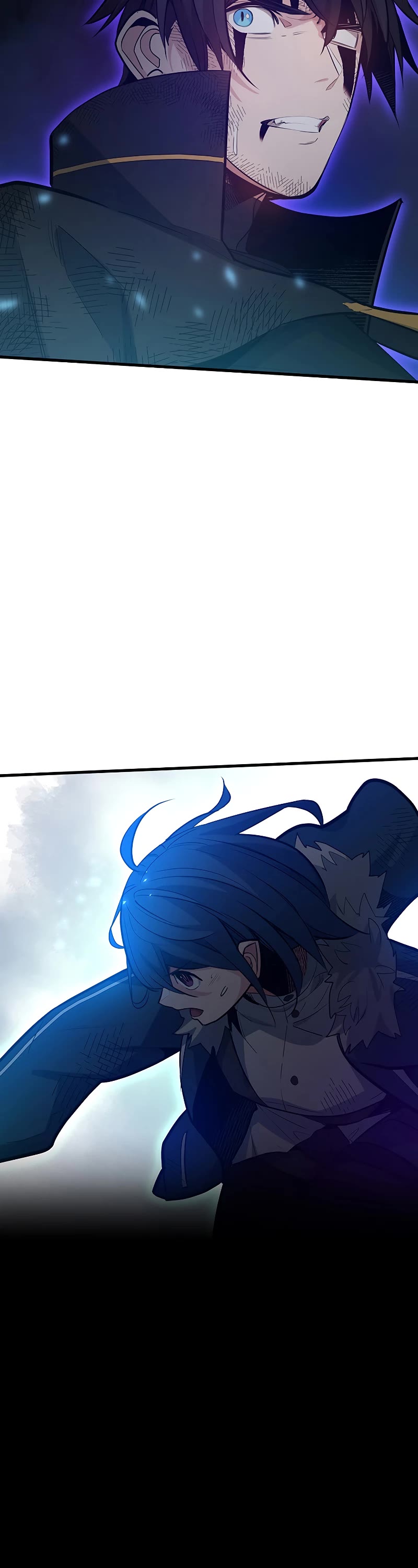 The Tutorial is Too Hard Chapter 110 page 36 - Chapter 110