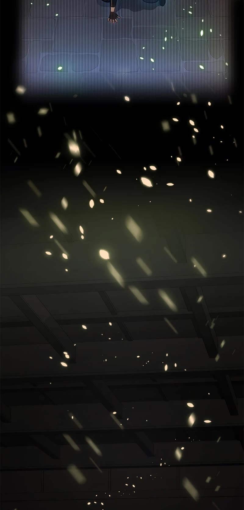 The Tutorial is Too Hard Chapter 110 page 39 - Chapter 110