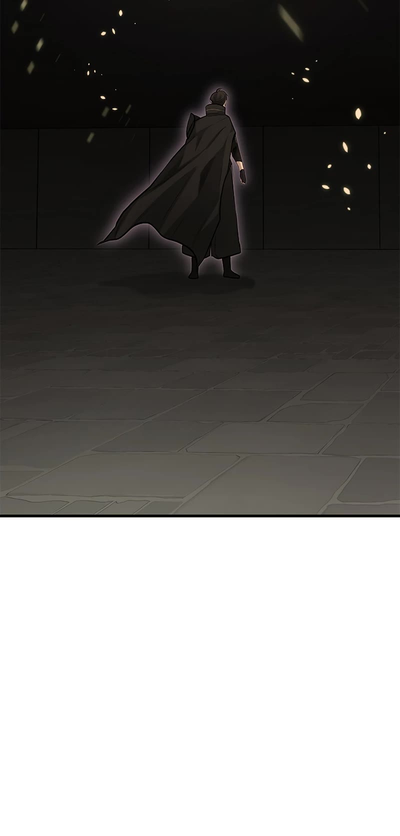 The Tutorial is Too Hard Chapter 110 page 40 - Chapter 110