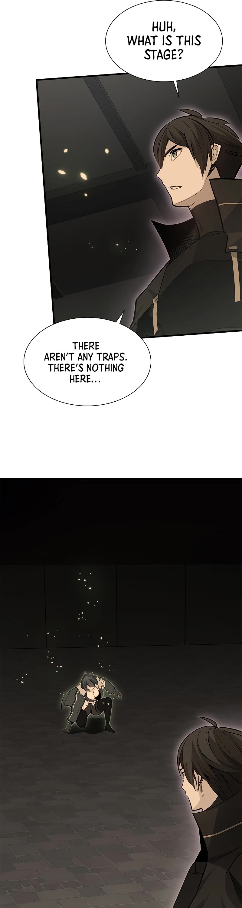 The Tutorial is Too Hard Chapter 110 page 41 - Chapter 110