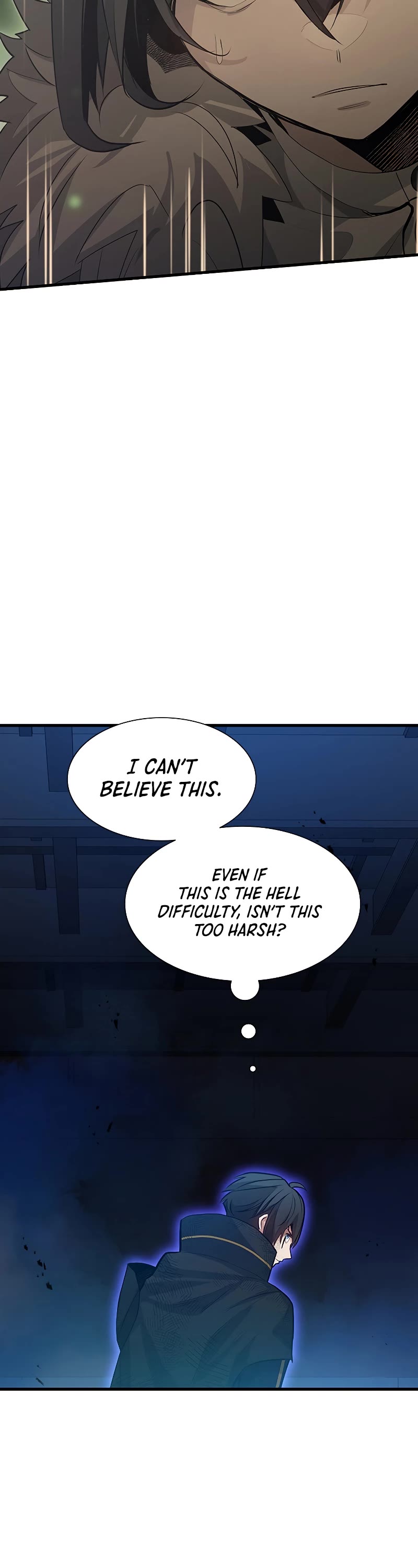 The Tutorial is Too Hard Chapter 110 page 43 - Chapter 110