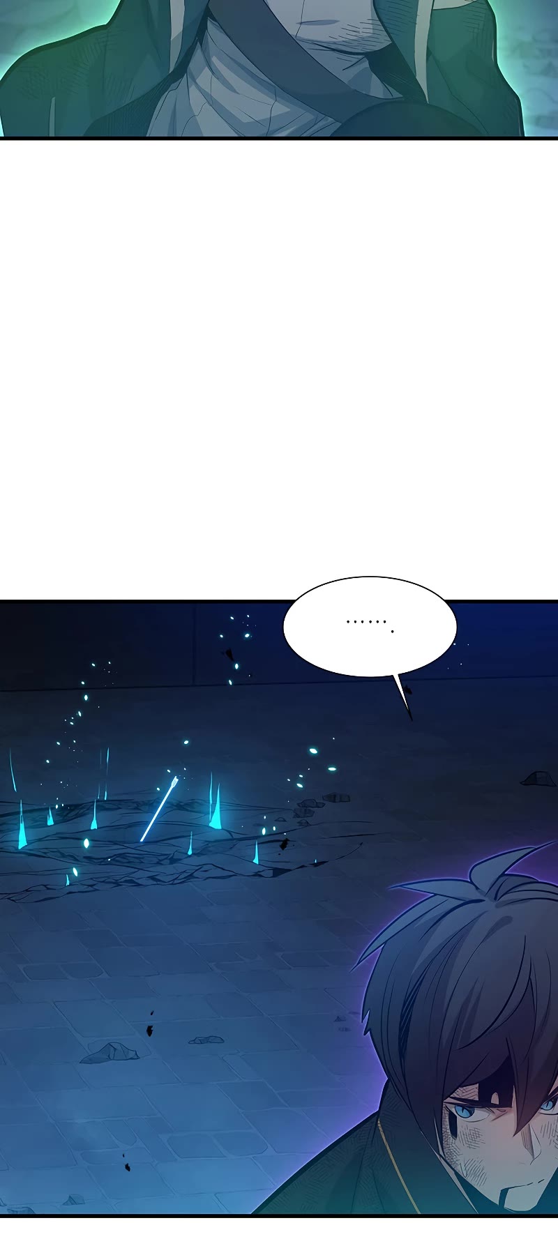 The Tutorial is Too Hard Chapter 110 page 46 - Chapter 110