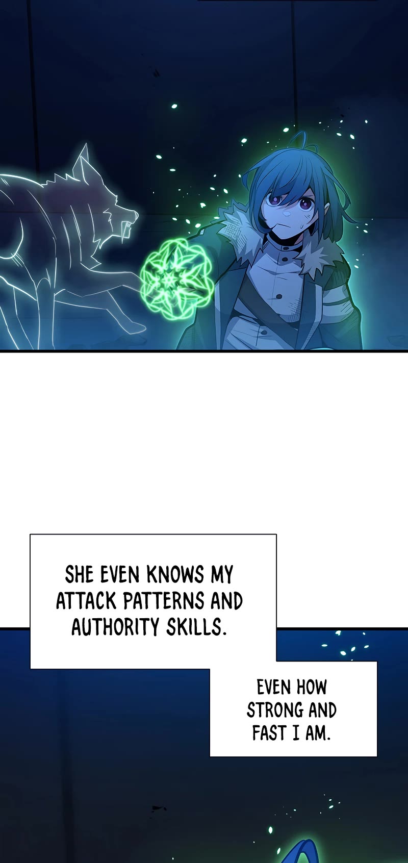 The Tutorial is Too Hard Chapter 110 page 51 - Chapter 110