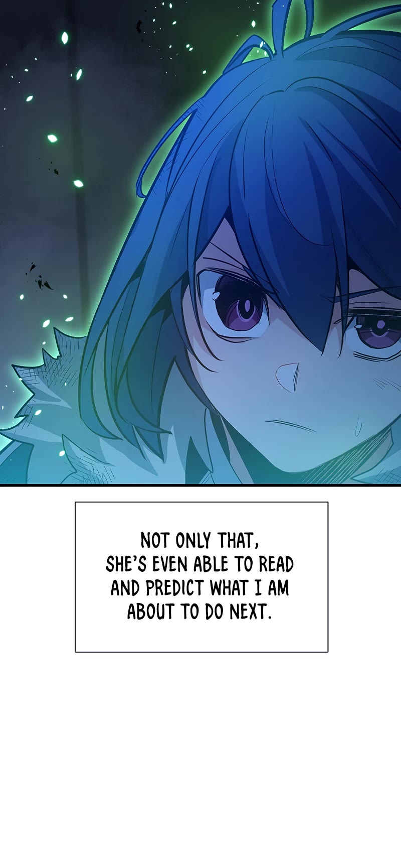 The Tutorial is Too Hard Chapter 110 page 52 - Chapter 110
