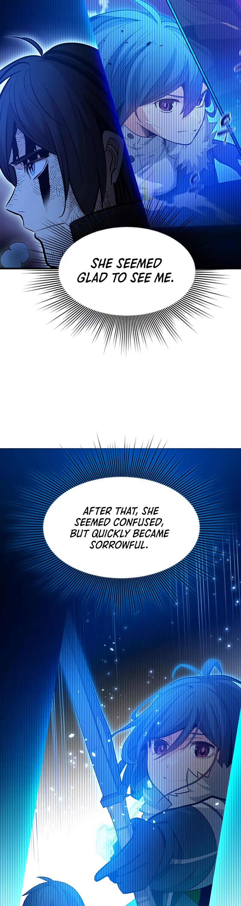 The Tutorial is Too Hard Chapter 110 page 54 - Chapter 110