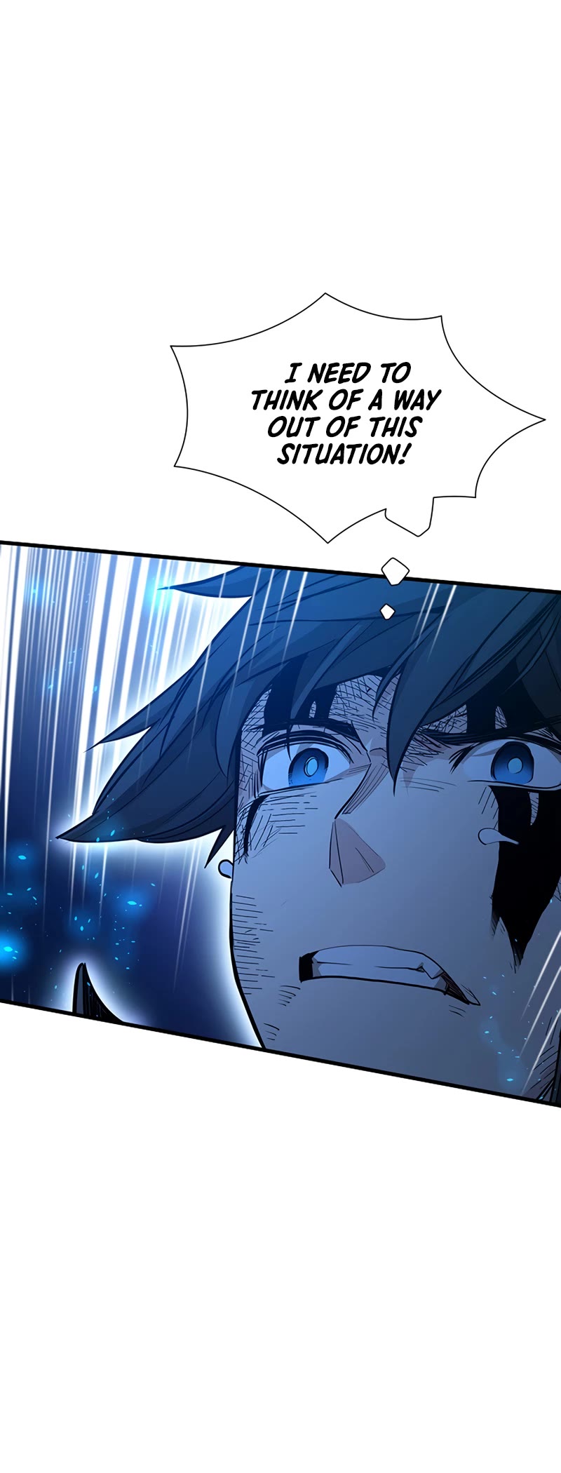 The Tutorial is Too Hard Chapter 111 page 10 - Chapter 111
